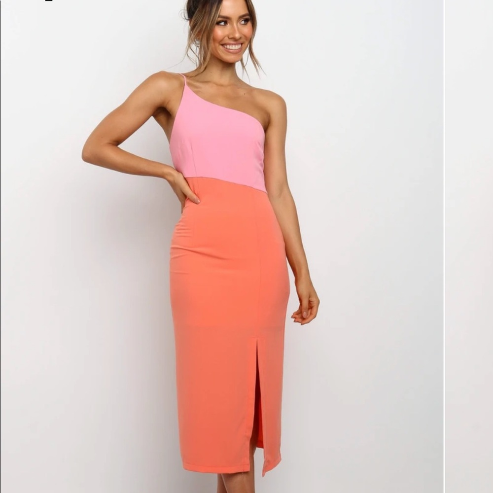 COPY - Petal & Pup Xiomar Dress Size 8